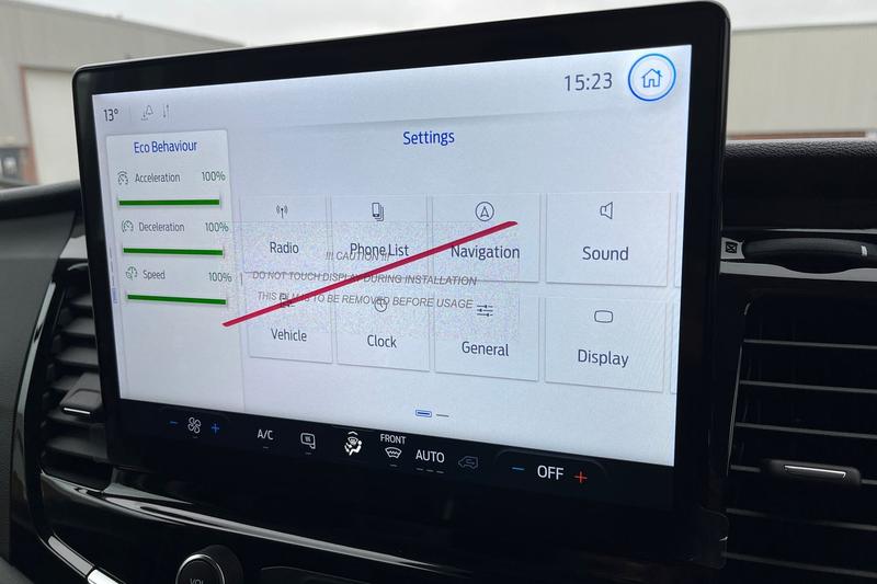 Used Ford Transit 2025 for sale - 76433916: Photo 33