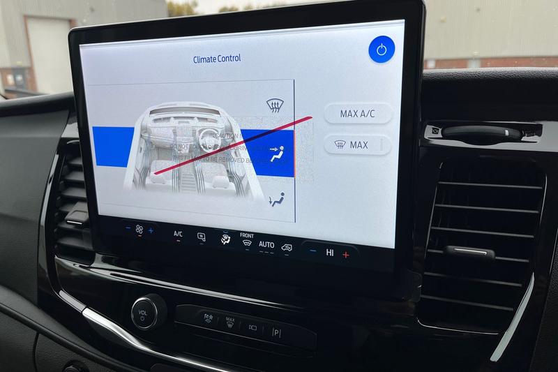 Used Ford Transit 2025 for sale - 76433916: Photo 35