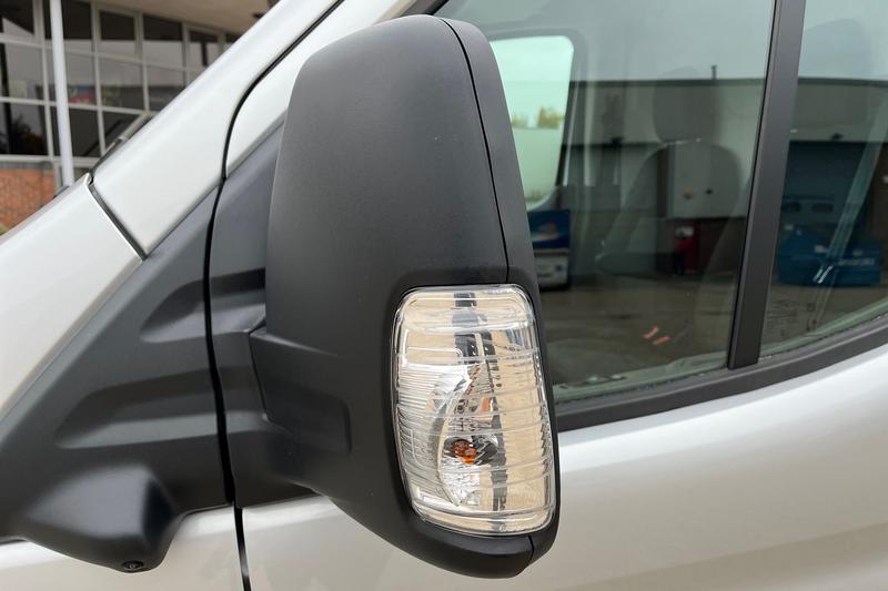 Used Ford Transit 2025 for sale - 76433916: Photo 36