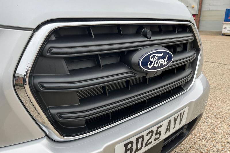 Used Ford Transit 2025 for sale - 76433916: Photo 37