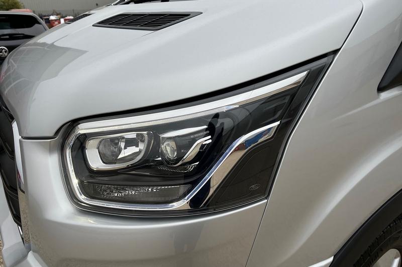 Used Ford Transit 2025 for sale - 76433916: Photo 38