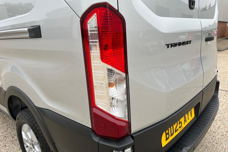Used Ford Transit 2025 for sale - 76433916: Photo 39