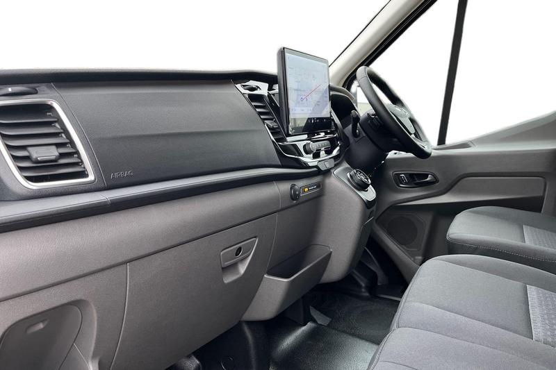 Used Ford Transit 2025 for sale - 76433916: Photo 4