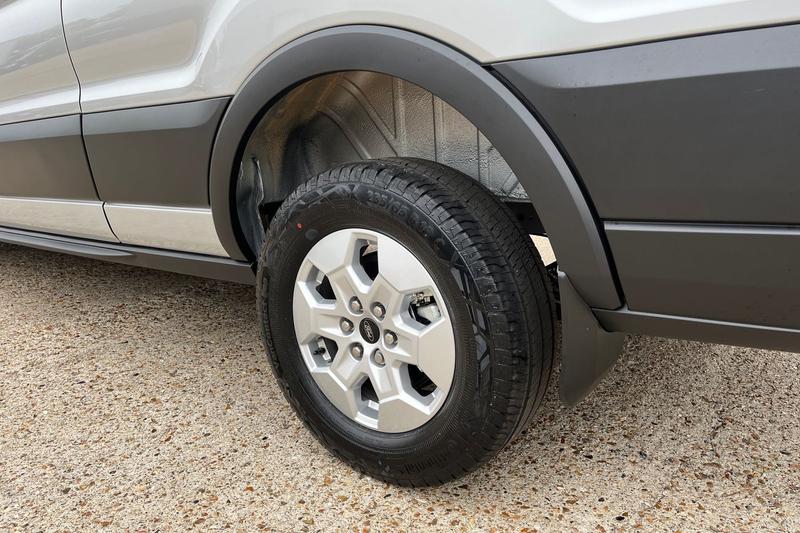 Used Ford Transit 2025 for sale - 76433916: Photo 40