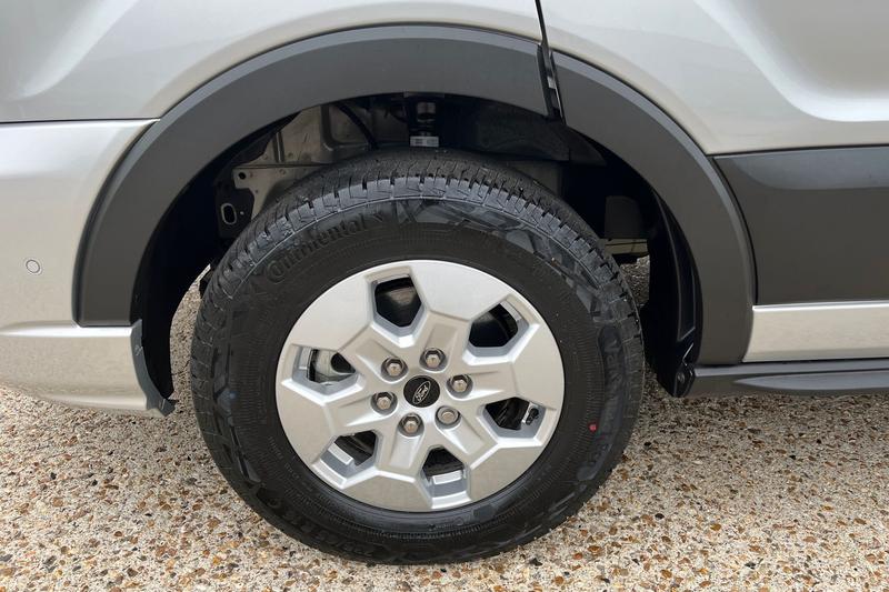 Used Ford Transit 2025 for sale - 76433916: Photo 41