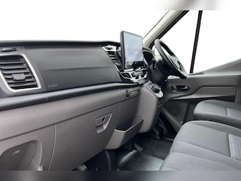 Used Ford Transit 2025 for sale - 76433916: Photo