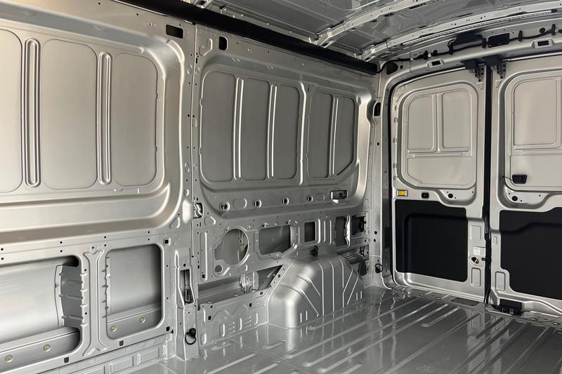 Used Ford Transit 2025 for sale - 76433916: Photo 5