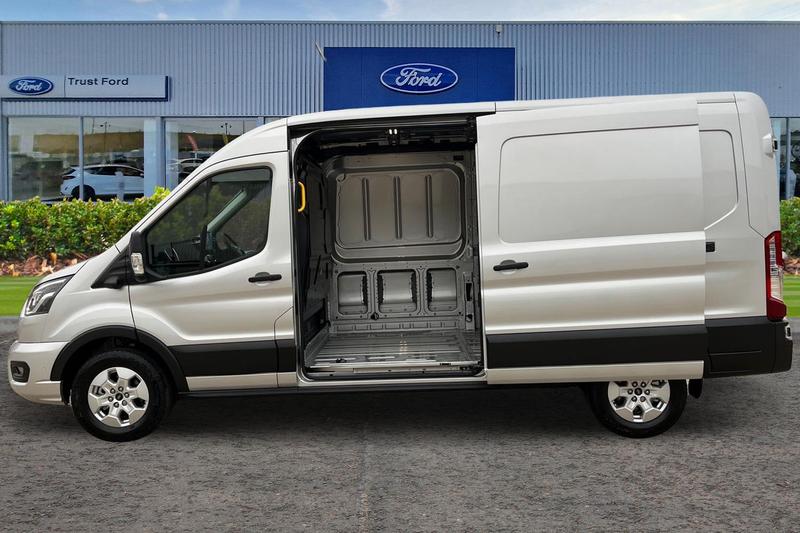 Used Ford Transit 2025 for sale - 76433916: Photo 6