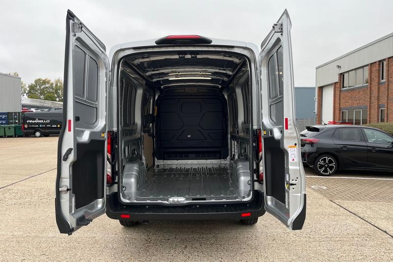 Used Ford Transit 2025 for sale - 76433916: Photo 7