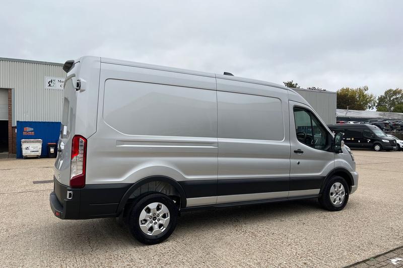 Used Ford Transit 2025 for sale - 76433916: Photo 8