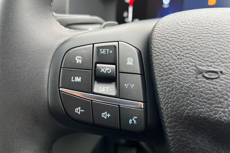 Used Ford Transit 2025 for sale - 76433916: Photo 9