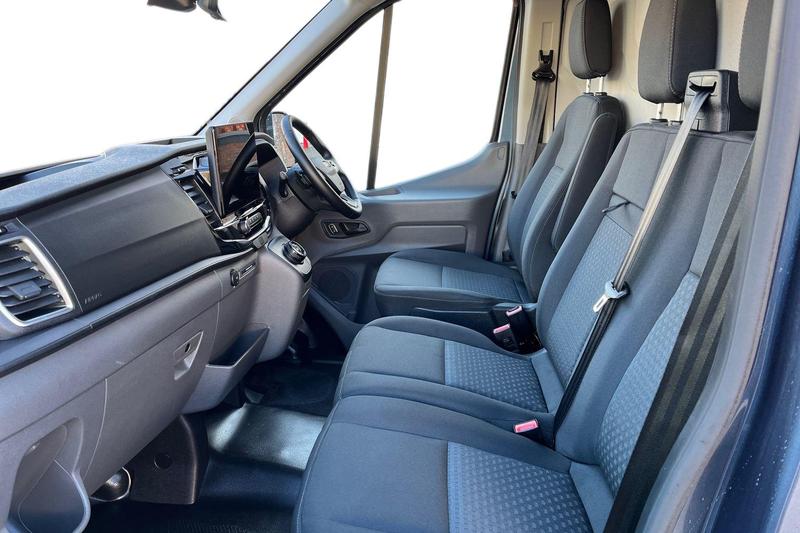 Used Ford Transit 2025 for sale - 77151967: Photo 10