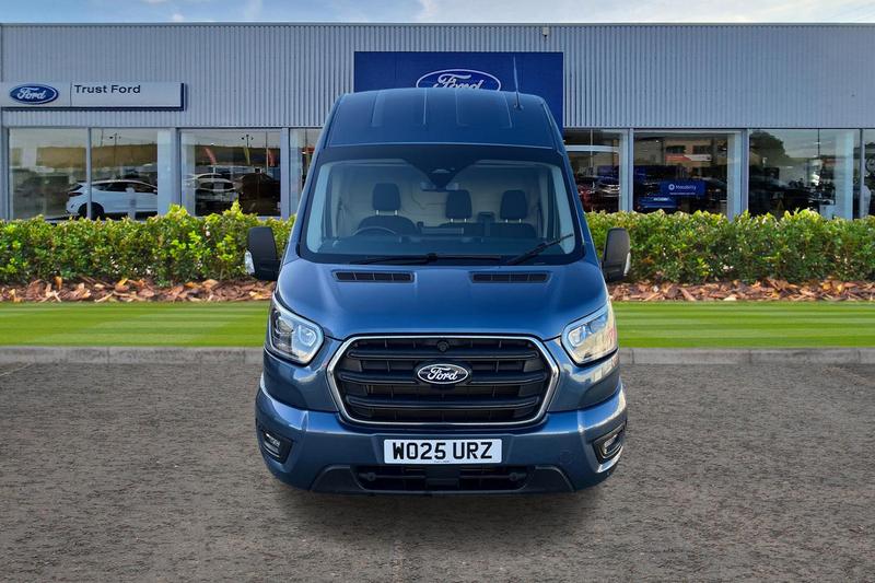 Used Ford Transit 2025 for sale - 77151967: Photo 12