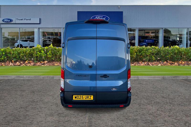 Used Ford Transit 2025 for sale - 77151967: Photo 13