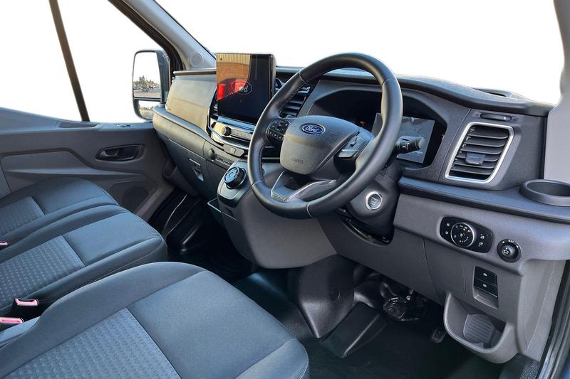 Used Ford Transit 2025 for sale - 77151967: Photo 14
