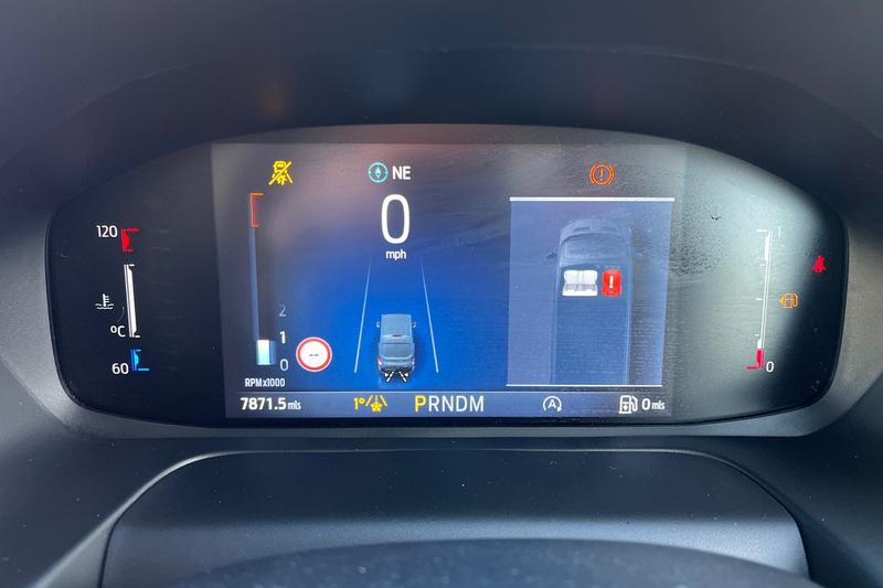 Used Ford Transit 2025 for sale - 77151967: Photo 15