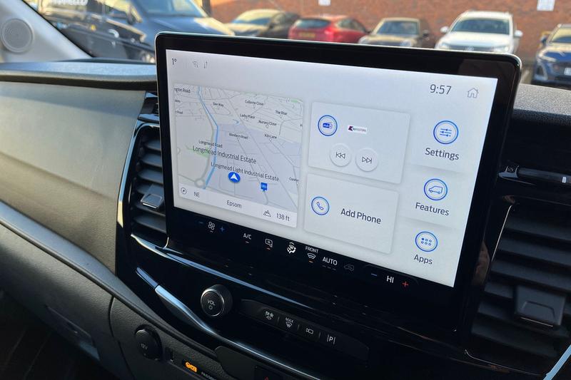 Used Ford Transit 2025 for sale - 77151967: Photo 16