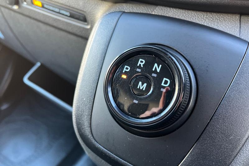 Used Ford Transit 2025 for sale - 77151967: Photo 18