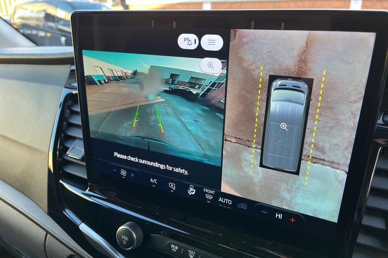 Used Ford Transit 2025 for sale - 77151967: Photo 19