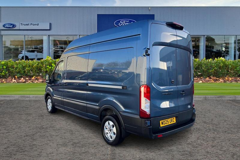 Used Ford Transit 2025 for sale - 77151967: Photo 2