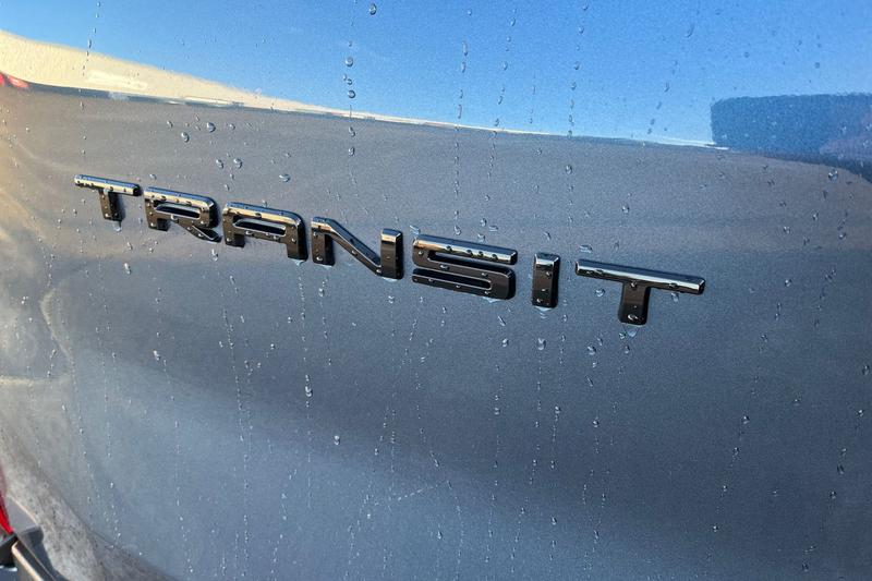 Used Ford Transit 2025 for sale - 77151967: Photo 20