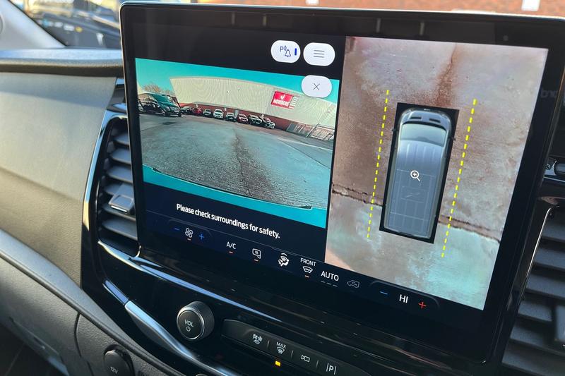 Used Ford Transit 2025 for sale - 77151967: Photo 22