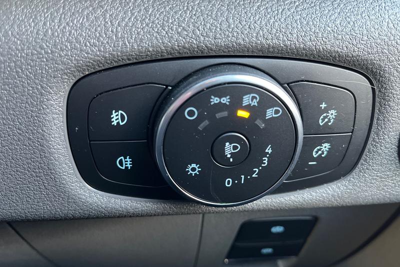 Used Ford Transit 2025 for sale - 77151967: Photo 24