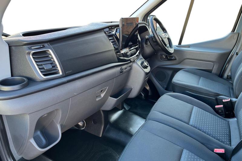 Used Ford Transit 2025 for sale - 77151967: Photo 4