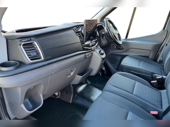 Used Ford Transit 2025 for sale - 77151967: Photo