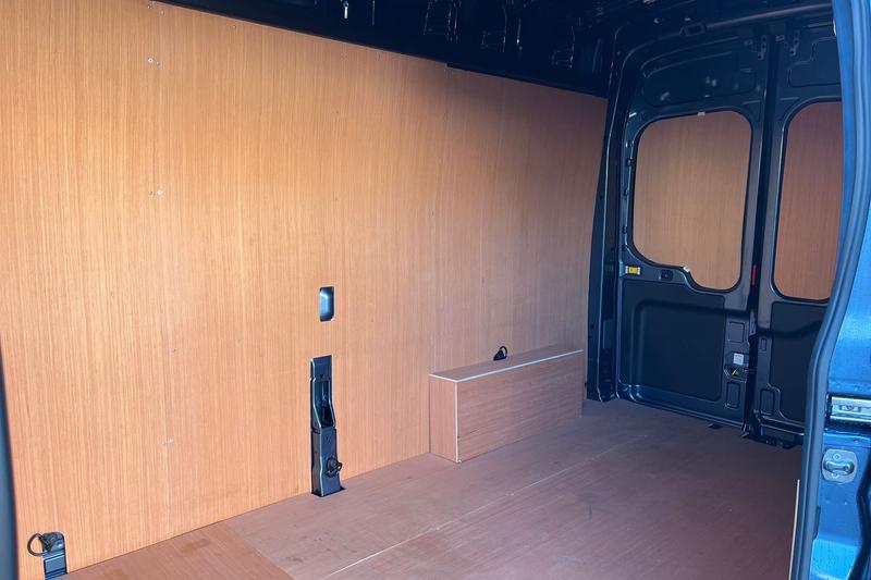 Used Ford Transit 2025 for sale - 77151967: Photo 5