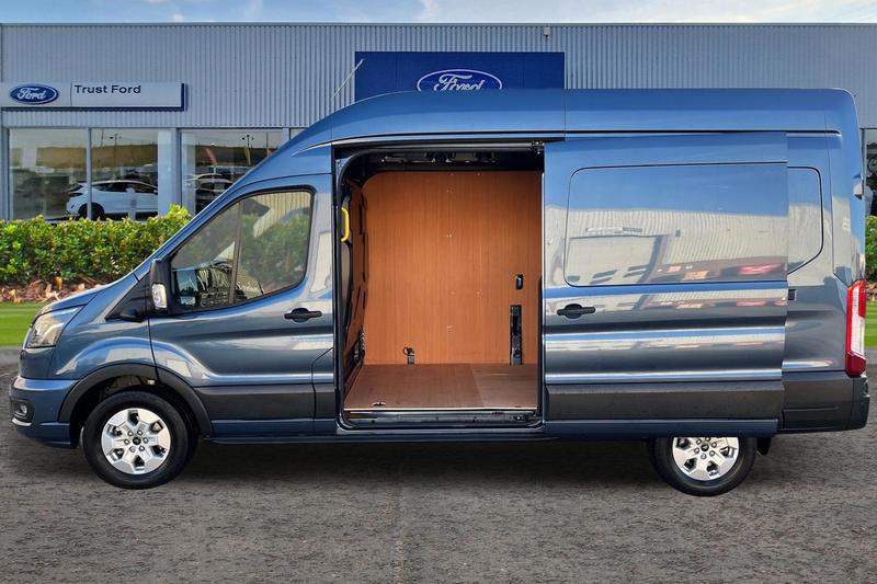 Used Ford Transit 2025 for sale - 77151967: Photo 6
