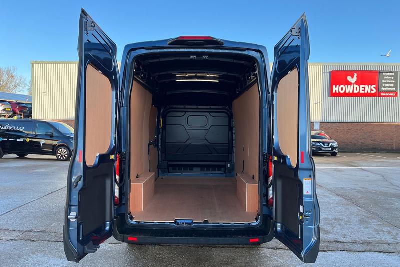 Used Ford Transit 2025 for sale - 77151967: Photo 7