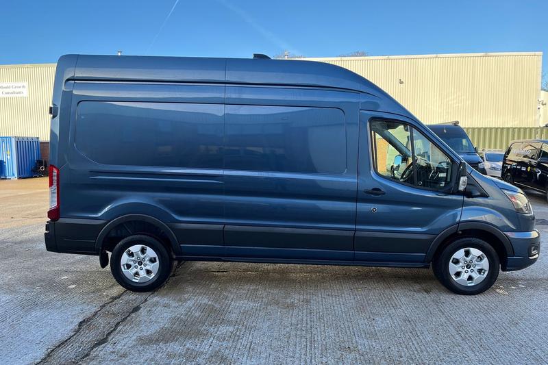 Used Ford Transit 2025 for sale - 77151967: Photo 8