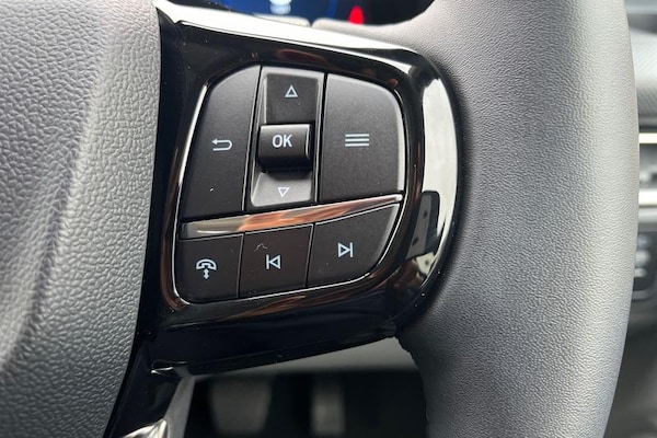 Used Ford Transit Custom 2025 for sale - 76302767: Photo 10