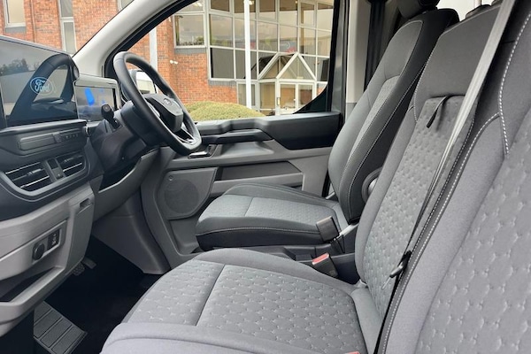Used Ford Transit Custom 2025 for sale - 76302767: Photo 11