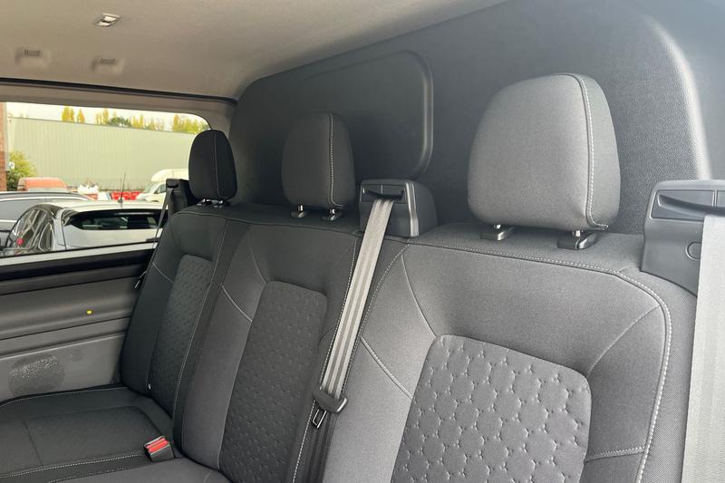 Used Ford Transit Custom 2025 for sale - 76302767: Photo 12