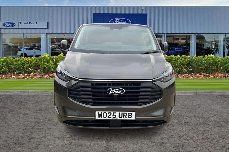 Used Ford Transit Custom 2025 for sale - 76302767: Photo 13