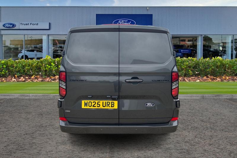 Used Ford Transit Custom 2025 for sale - 76302767: Photo 14