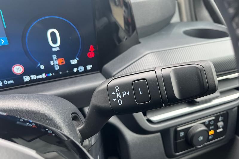 Used Ford Transit Custom 2025 for sale - 76302767: Photo 18