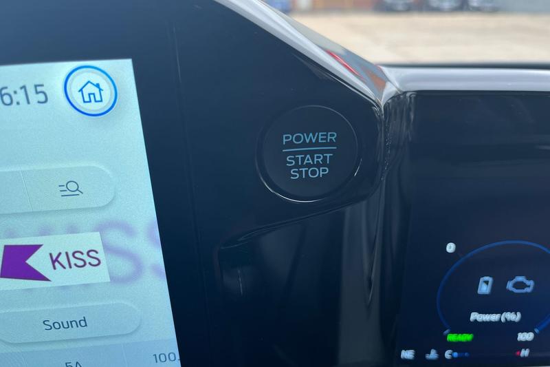 Used Ford Transit Custom 2025 for sale - 76302767: Photo 19