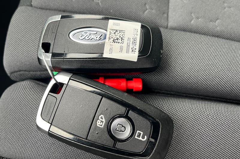 Used Ford Transit Custom 2025 for sale - 76302767: Photo 20