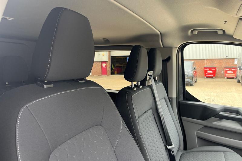 Used Ford Transit Custom 2025 for sale - 76302767: Photo 22
