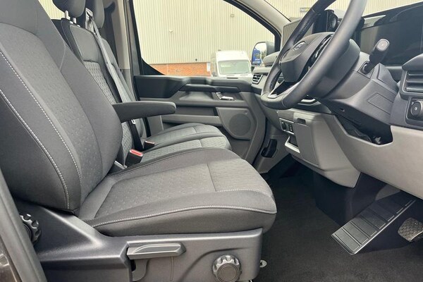 Used Ford Transit Custom 2025 for sale - 76302767: Photo 23