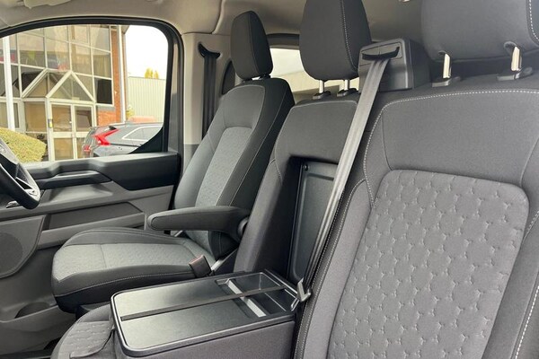 Used Ford Transit Custom 2025 for sale - 76302767: Photo 24