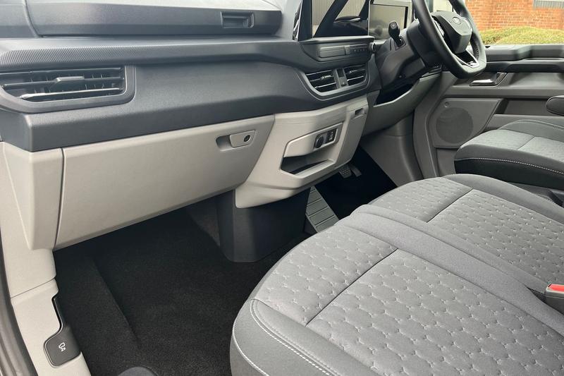 Used Ford Transit Custom 2025 for sale - 76302767: Photo 25