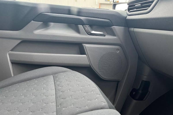 Used Ford Transit Custom 2025 for sale - 76302767: Photo 26