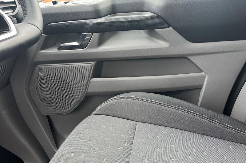 Used Ford Transit Custom 2025 for sale - 76302767: Photo 27