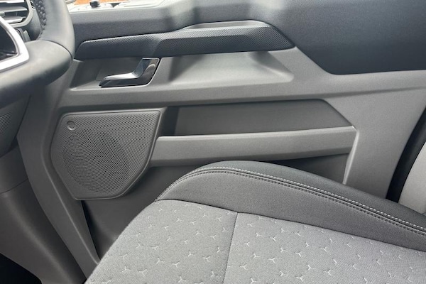 Used Ford Transit Custom 2025 for sale - 76302767: Photo 27