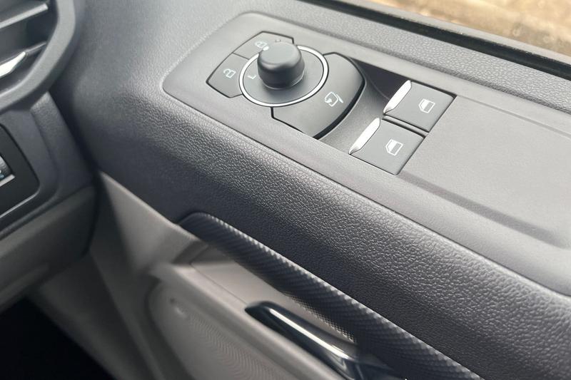 Used Ford Transit Custom 2025 for sale - 76302767: Photo 29