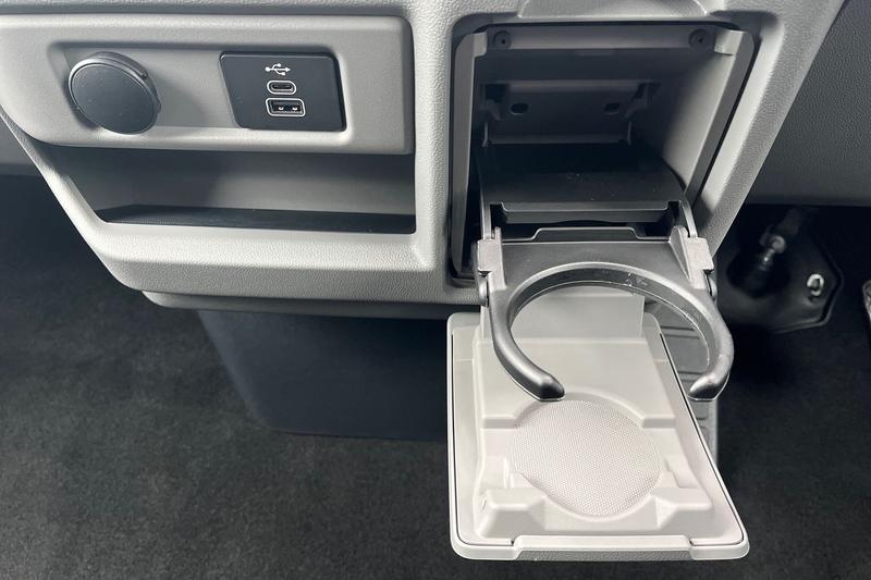 Used Ford Transit Custom 2025 for sale - 76302767: Photo 31